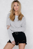 The Sweater Relaxed Sweatshirt