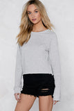 The Sweater Relaxed Sweatshirt