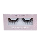 Land of Lashes Aurora Faux Mink Lashes