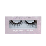 Land of Lashes Allure Faux Mink Lashes