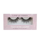 Land of Lashes Hollywood Faux Mink Lashes