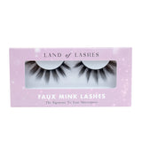 Land of Lashes Paloma Faux Mink Lashes