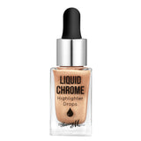 Barry M Highlighter Drops in Liquid Fortune